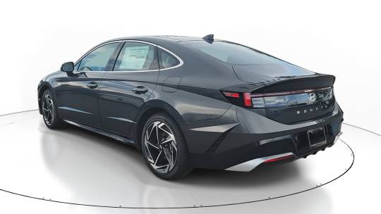 2024 Hyundai Sonata