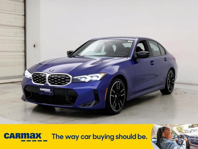 2024 bmw m340 i xdrive