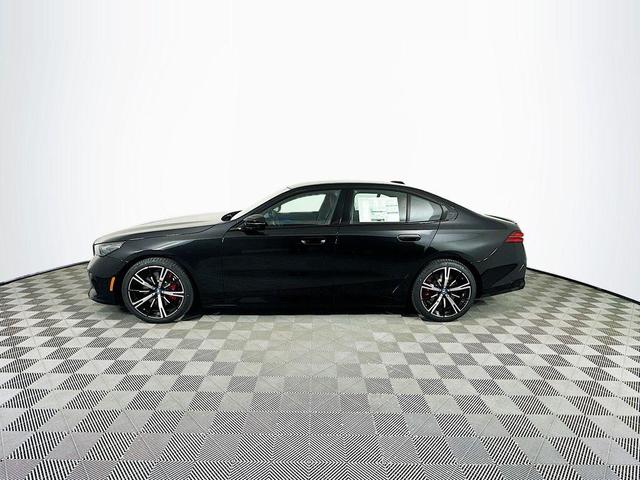 2024 bmw i5 m60