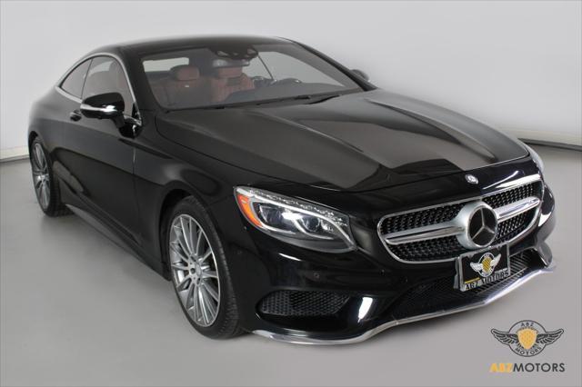 2016 mercedes-benz s-class s 550