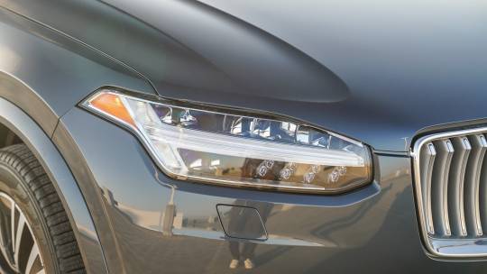 2025 Volvo XC90