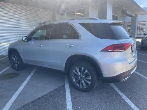 2020 mercedes-benz gle 350 base 4matic in centennial, colorado