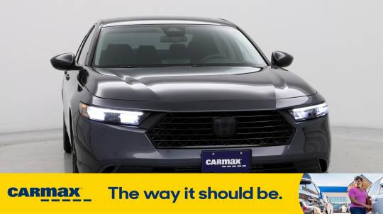 2023 Honda Accord