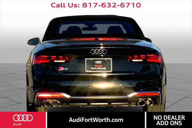 2023 audi s5 premium plus tfsi quattro tiptronic