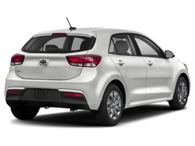 2018 kia rio lx