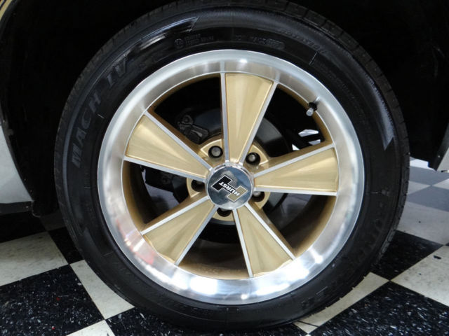 86 oldsmobile cutlass 442 coupe 305 low miles hurst wheels build sheet rust free
