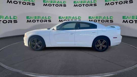 2014 Dodge Charger