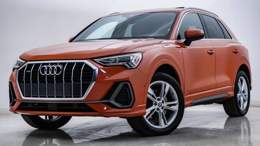 2020 audi q3 quattro s line prestige 45 tfsi