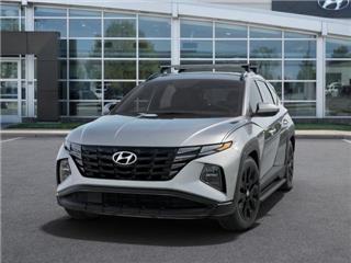 2024 Hyundai Tucson xrt