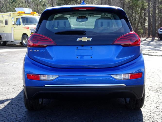 new 2019 chevrolet bolt lt georgetown, de 19947 for sale in georgetown, delaware