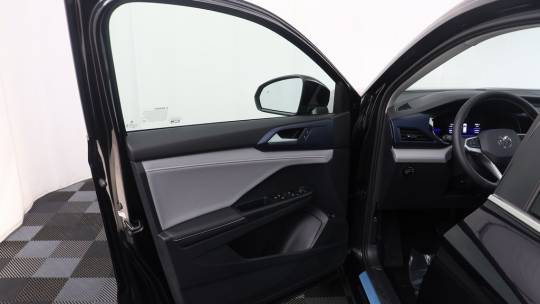 2024 Volkswagen Taos