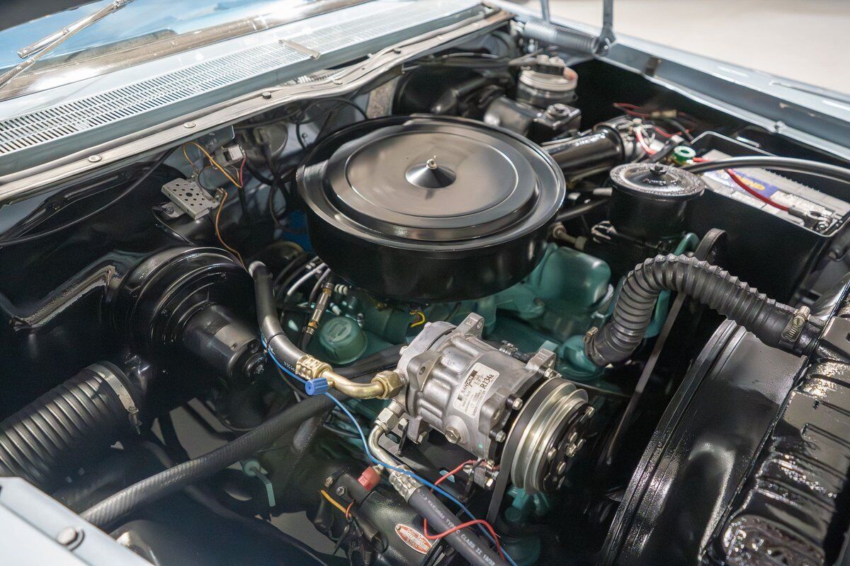 1958 buick century convertible