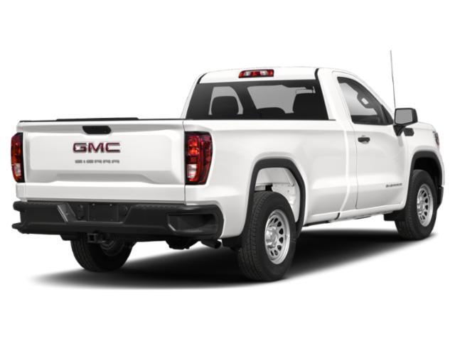 2020 gmc sierra 1500 base