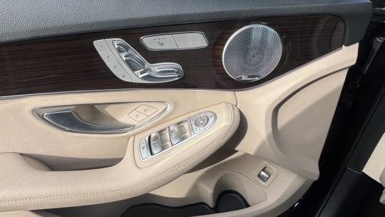 2020 Mercedes-Benz C-Class