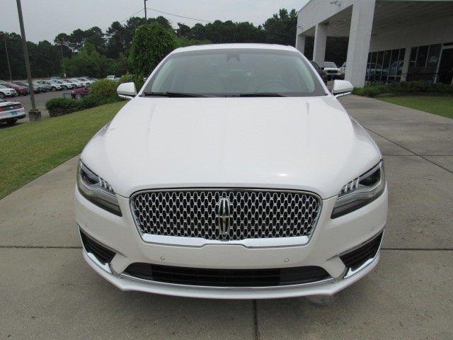 used 2017 lincoln mkz reserve hybrid albertville, al 35950 for sale in albertville, alabama
