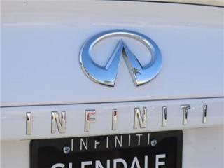 2025 Infiniti QX50 pure