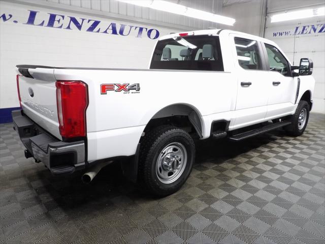 2023 ford f-350 xl