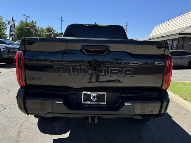 2023 toyota tundra sr5