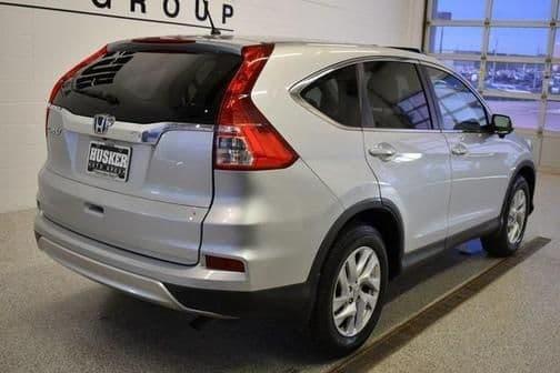 2015 honda cr-v ex in lincoln, nebraska
