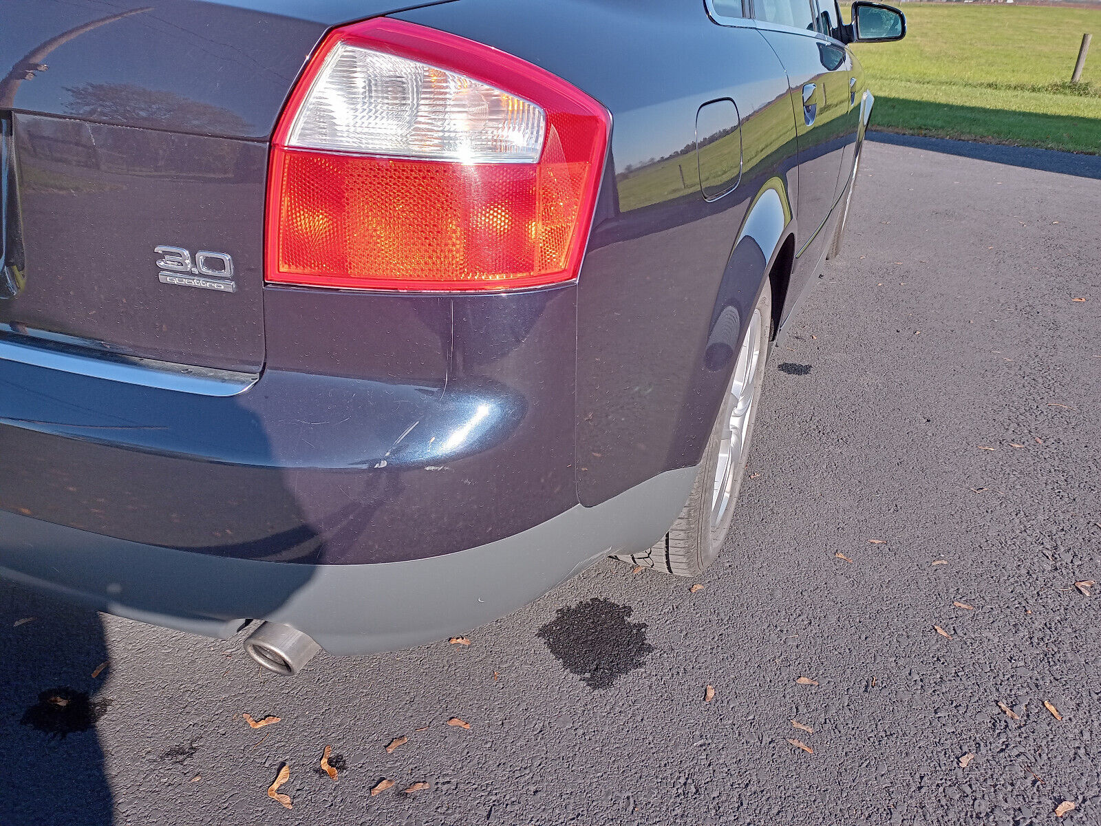 2002 audi a4