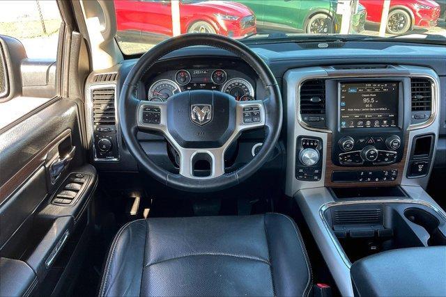 2016 ram 1500 laramie