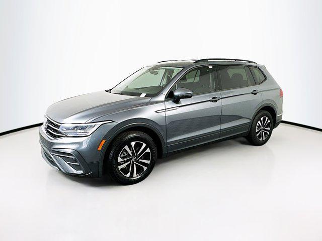 2023 volkswagen tiguan 2.0t s