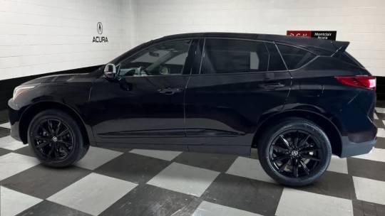 2025 Acura RDX