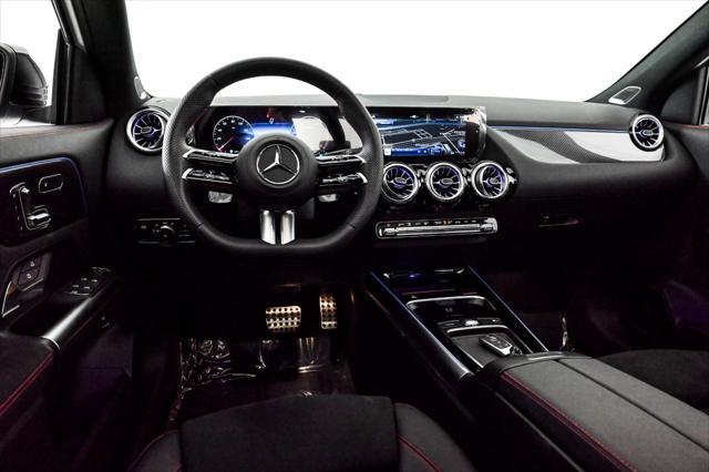 2024 mercedes-benz gla 250 4matic