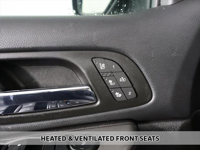 2013 chevrolet silverado 2500 ltz