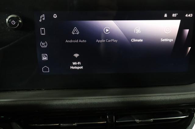 2024 buick envista sport touring fwd
