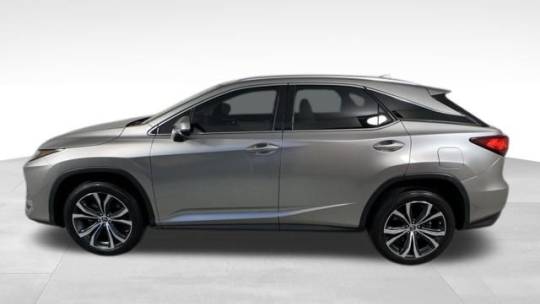 2022 Lexus RX