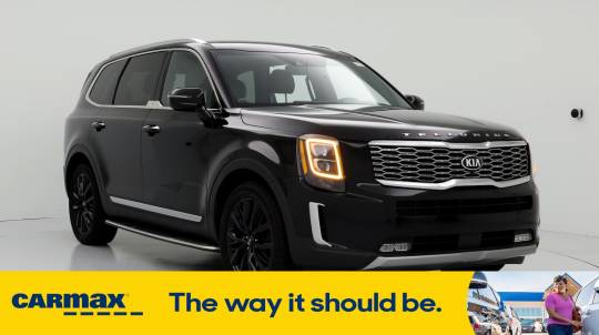 2020 Kia Telluride