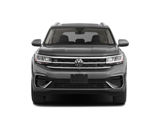 2021 volkswagen atlas 3.6l se w/technology
