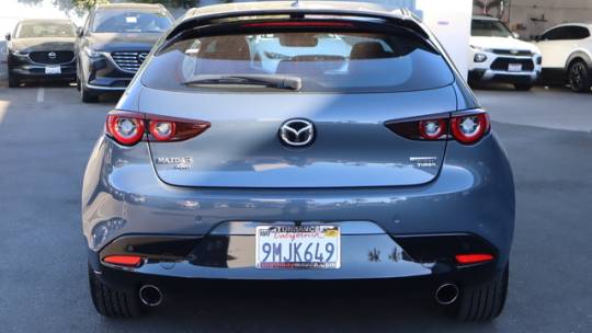 2024 Mazda