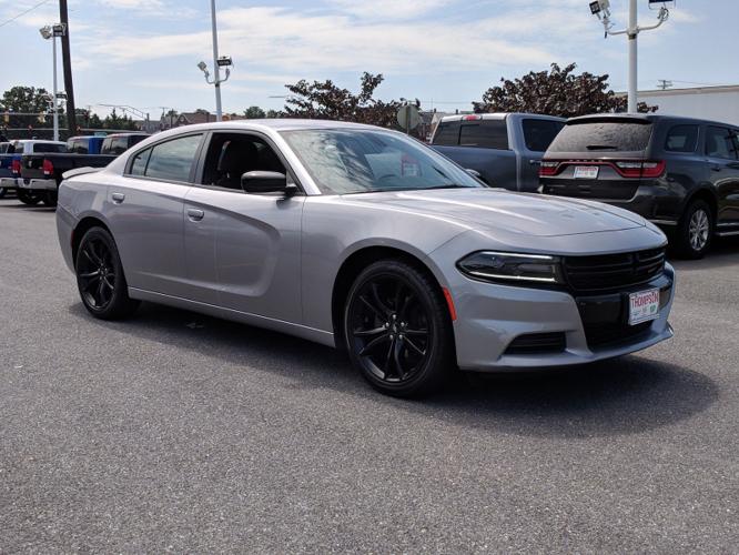 certified 2017 dodge charger se baltimore, md 21224 for sale in baltimore, maryland