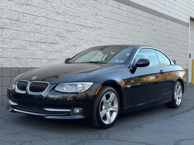 2013 bmw 335 i