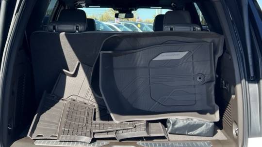 2024 Chevrolet Tahoe