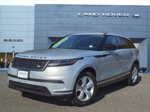 2024 land rover range rover velar p250 s