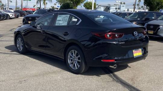 2025 Mazda