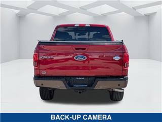 2015 Ford F-150 king ranch
