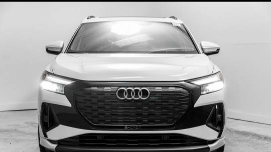 2024 Audi Q4 e-tron