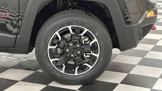 2023 Jeep Renegade