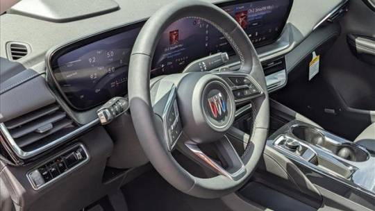 2024 Buick Envision