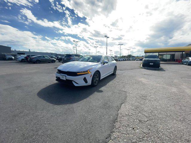 2023 kia k5 lxs