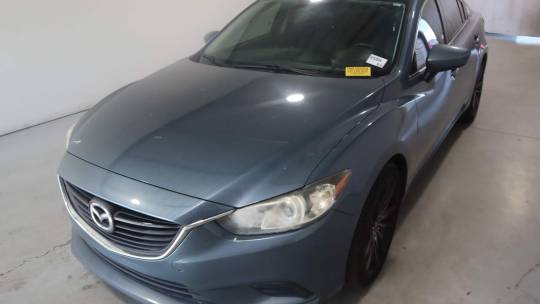 2015 Mazda