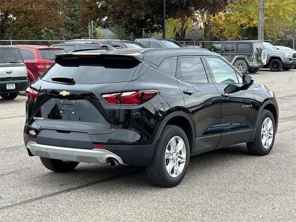 2020 chevrolet blazer in northwoods, illinois