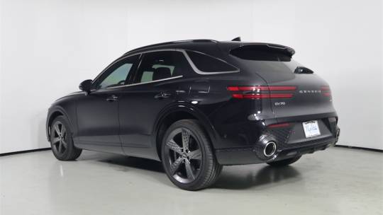 2024 Genesis GV70