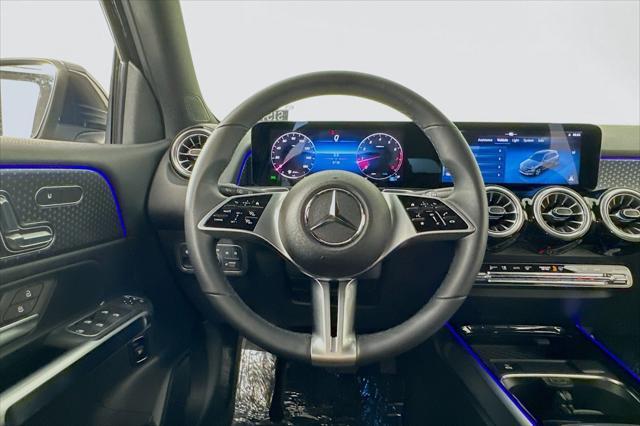 2024 mercedes-benz glb 250 base