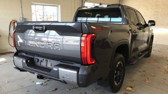 2024 Toyota Tundra