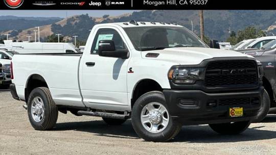 2024 RAM 3500